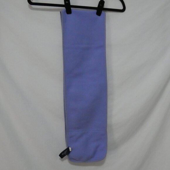 Y2K - GAP - Performance | Light Blue Fleece Scarf | Pristine Condition - Picture 3 of 8